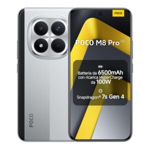 XIAOMI POCO M8 Pro 5G