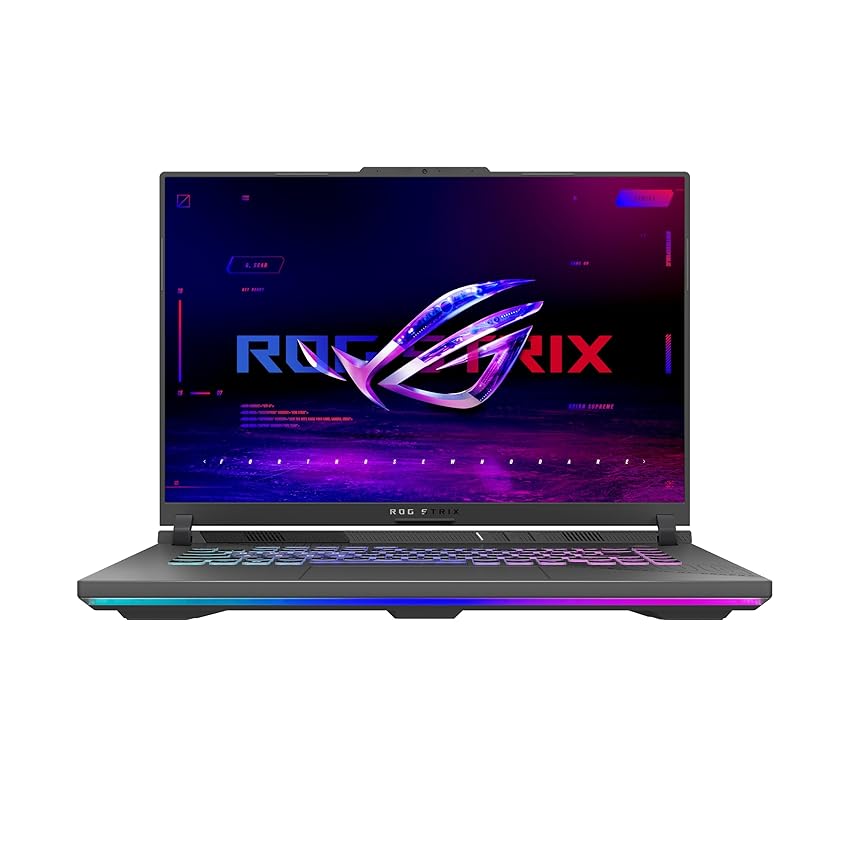 ASUS ROG Strix G16 (2025)