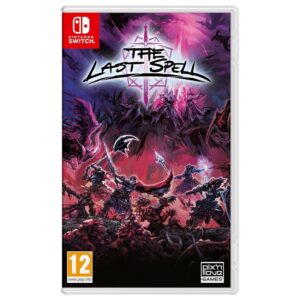 The Last Spell (Nintendo Switch)