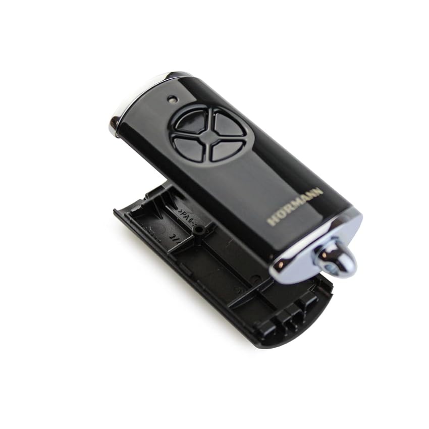 Hörmann HSE4BS 4510782 - Custodia vuota senza batteria Hörmann HSE4BS 4510782 - Custodia vuota senza batteria