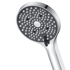 YEAUPE Soffione Doccia Anticalcare