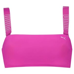 PUMA Swim - Fascia da Donna Top 1P