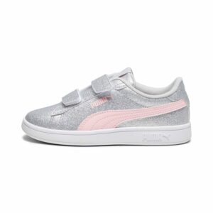 PUMA Smash 3.0 Glitz Glam V PS
