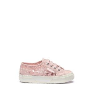 Superga - Sneakers Bambina 2750 Kids Macrame