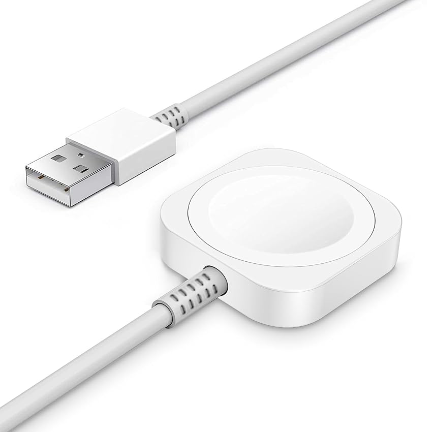 Critin Cavo di ricarica per Apple Watch Critin Cavo di ricarica per Apple Watch