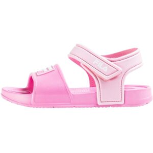 FILA Fiori CB Kids Sandali Prism Rosa