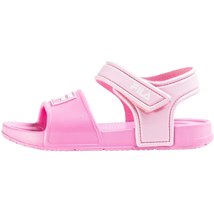 FILA Fiori CB Kids Sandali Prism Rosa FILA Fiori CB Kids Sandali Prism Rosa