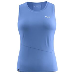 Salewa Puez Sporty Dry'Ton Canotta Donna