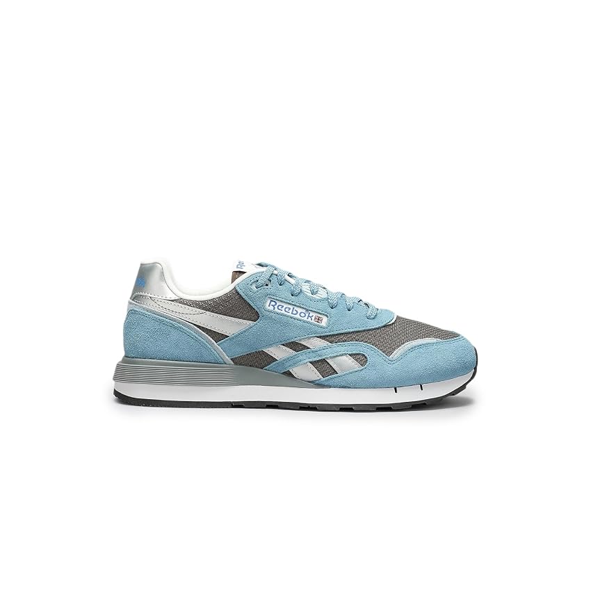 Reebok Unisex Classic Nylon 89 Sneaker Reebok Unisex Classic Nylon 89 Sneaker