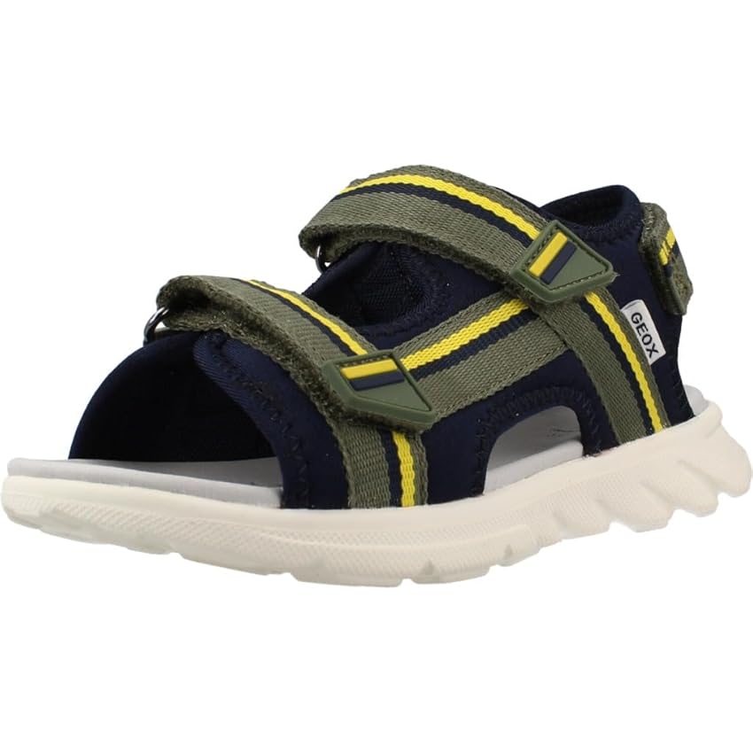 Geox J AIRADYUM BO Sandal Geox J AIRADYUM BO Sandal