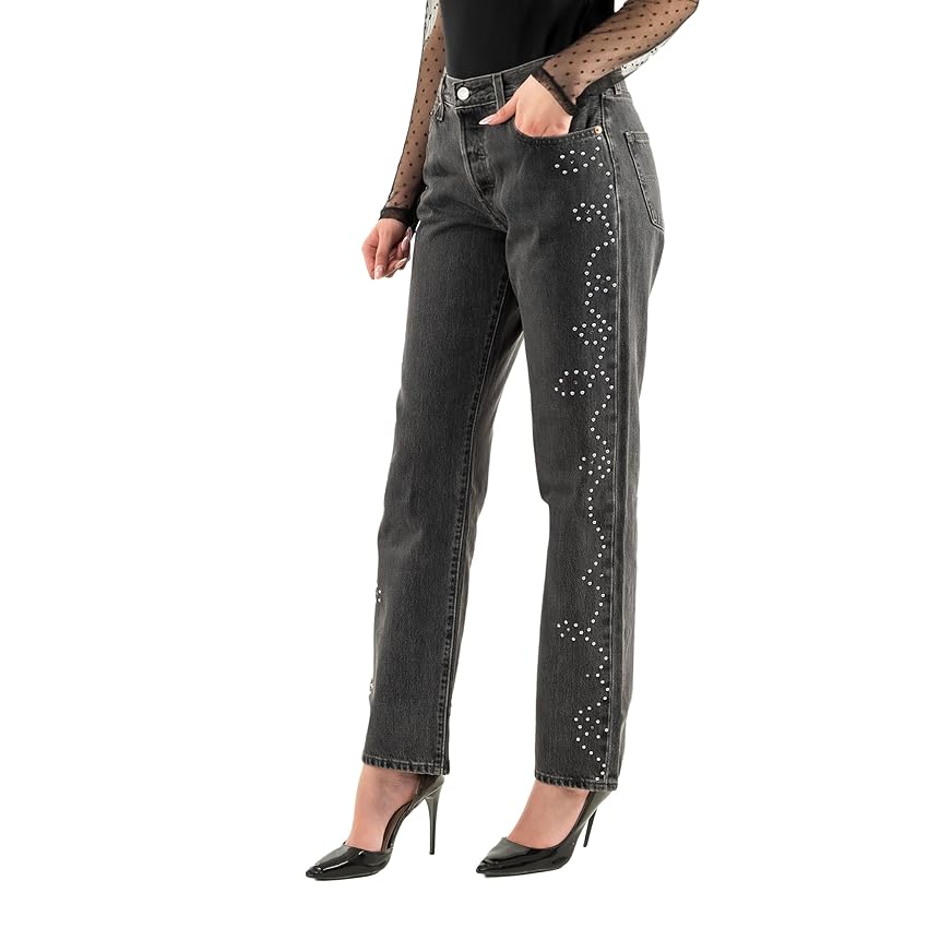 Levi's 501 '90S Bejeweled