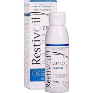 RestivOil Zero Forfora