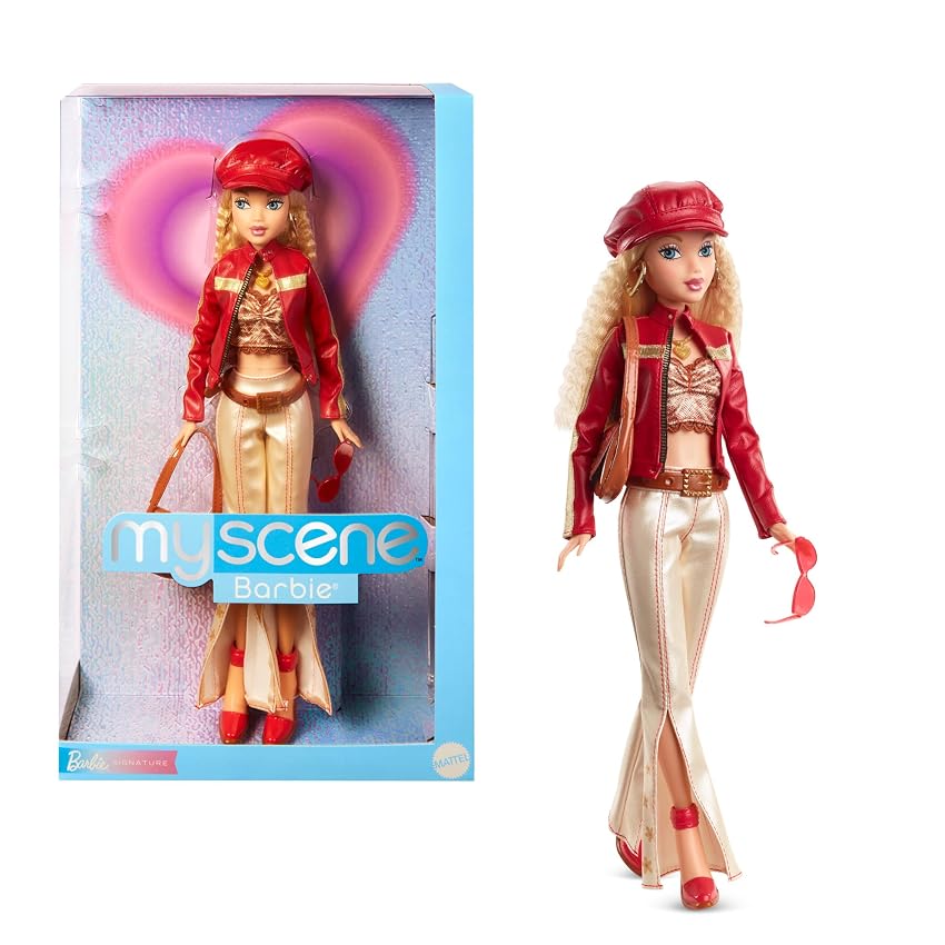 Barbie Signature Barbie Signature