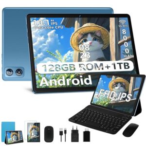 Dghrti Tablet 10 Pollici Android
