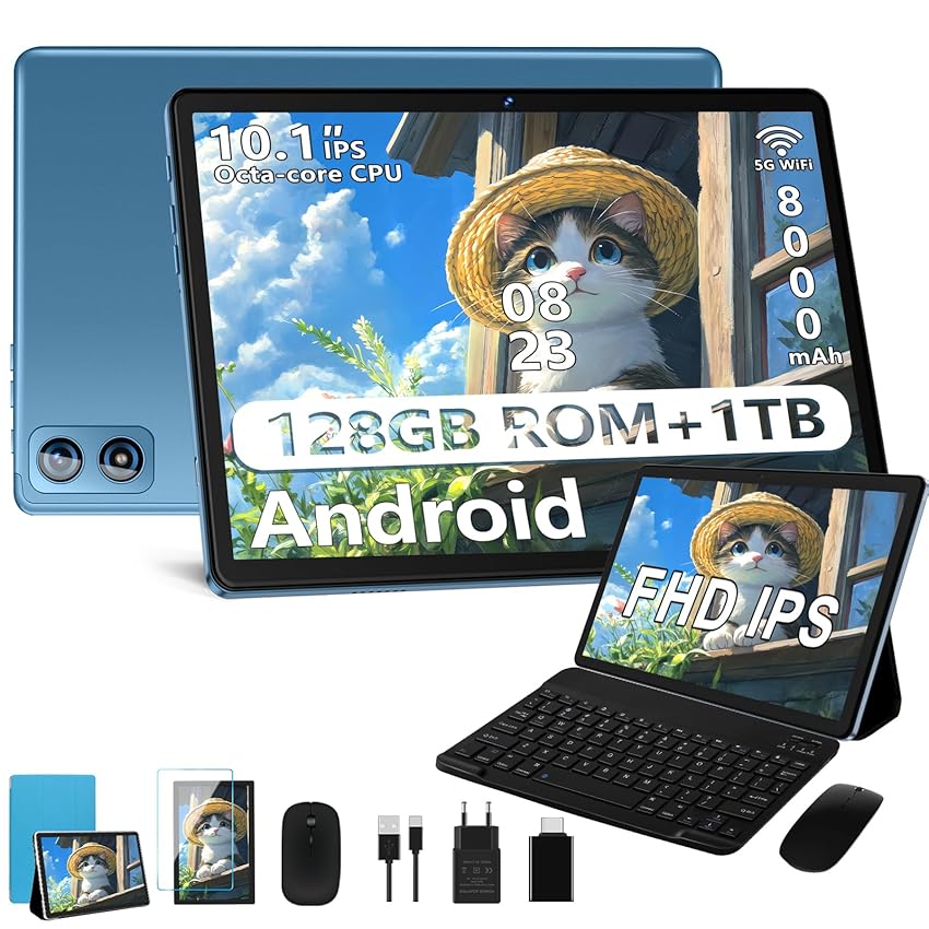 Dghrti Tablet 10 Pollici Android Dghrti Tablet 10 Pollici Android