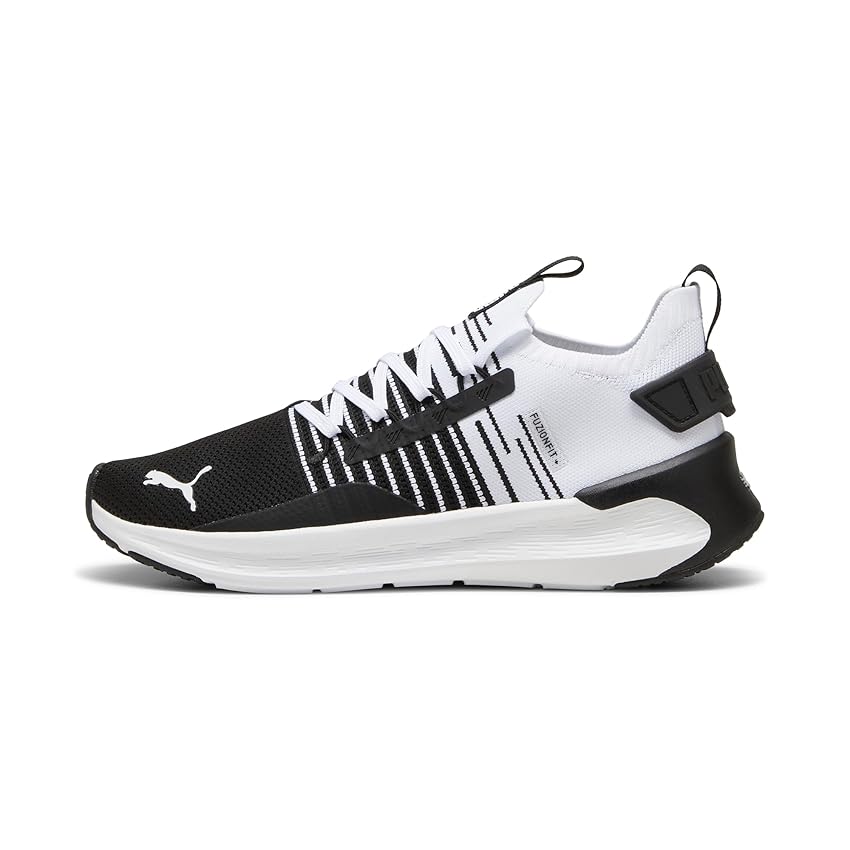 PUMA Scarpe da Running SOFTRIDE Symmetry Fuzion Unisex 43 PUMA Scarpe da Running SOFTRIDE Symmetry Fuzion Unisex 43