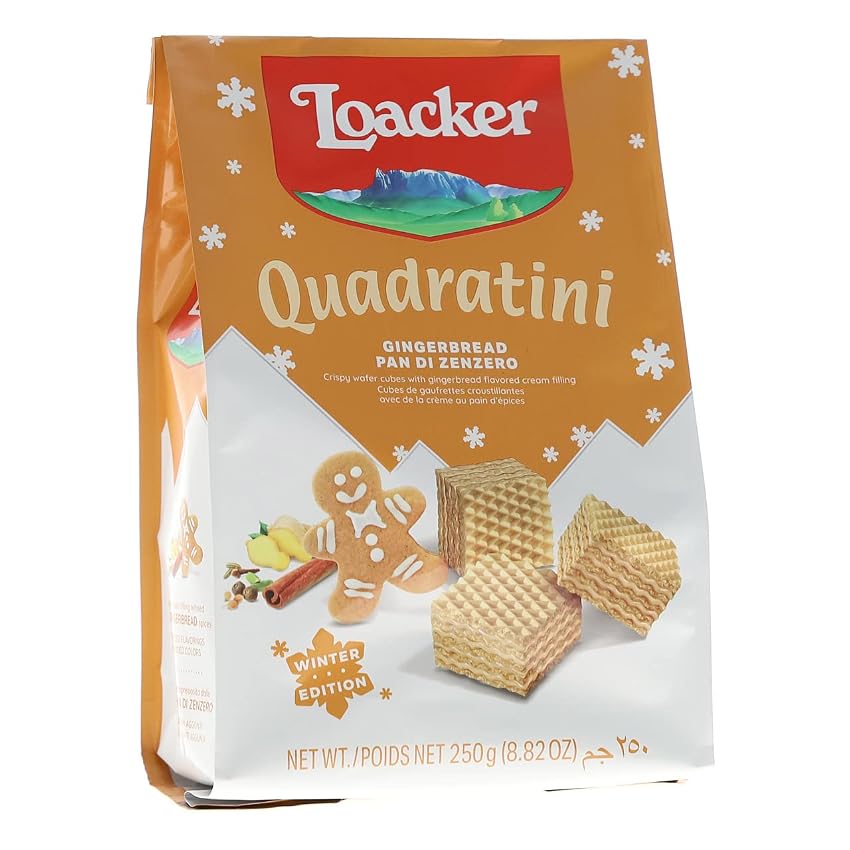 Loacker Loacker