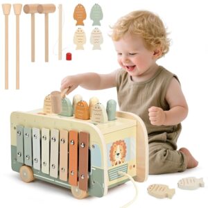 Vanplay Giochi Bambini 1 Anno
