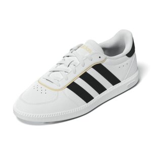 Adidas Unisex - Bambini e Ragazzi BREAKNET Sleek Shoes Junior