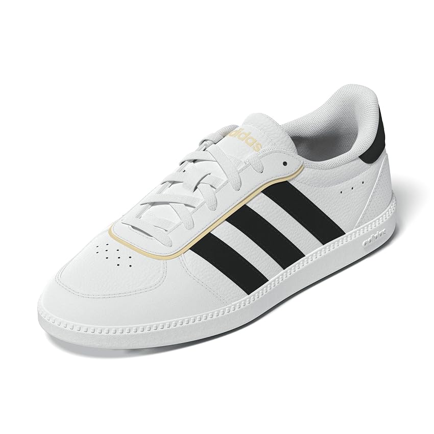 Adidas Unisex - Bambini e Ragazzi BREAKNET Sleek Shoes Junior Adidas Unisex - Bambini e Ragazzi BREAKNET Sleek Shoes Junior