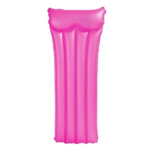 Intex 59717EU - Materassino Mare Neon Colorato