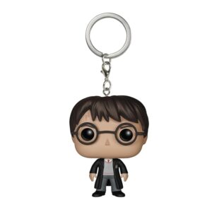 Funko Pocket Pop! Portachiavi
