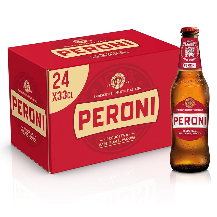 Peroni Birra 175 Anniversario Peroni Birra 175 Anniversario