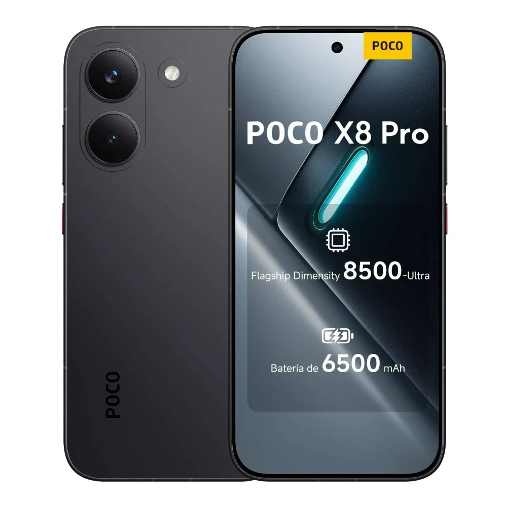 Xiaomi POCO X8 Pro 256GB/512GB