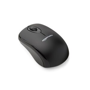 Amazon Basics Mouse senza fili per computer