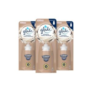 Glade Sense & Spray