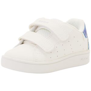 Geox B ECLYPER Girl A Sneaker