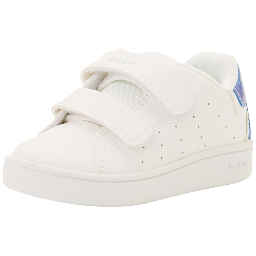 Geox B ECLYPER Girl A Sneaker