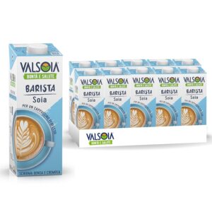 Valsoia - Bevanda Soia Barista