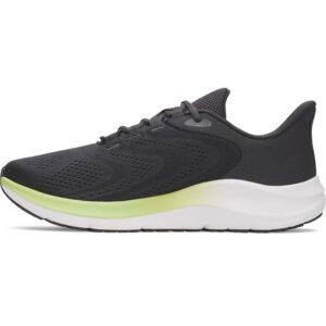 Under Armour UA Charged Pursuit 4 BL - Antracite/Lumos Lime/Castlerock