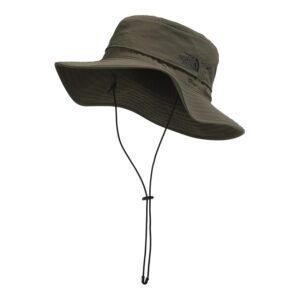 THE NORTH FACE NF0A5FX679L Horizon Breeze Brimmer Hat Berretto Uomo New Taupe GN/New