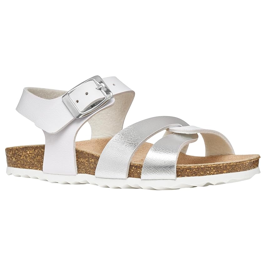 Geox J Adriel Girl B Sandal Geox J Adriel Girl B Sandal