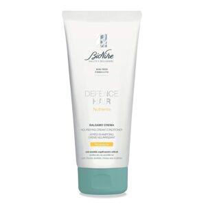 Bionike Defence Hair - Balsamo Capelli Nutriente per Cute Sensibile e Capelli Secchi