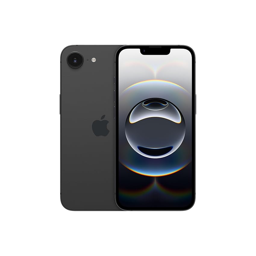 Apple iPhone 16e 128 GB: progettato per Apple Intelligence Apple iPhone 16e 128 GB: progettato per Apple Intelligence