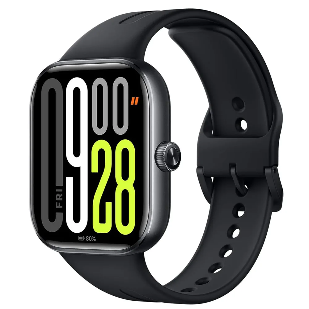 Redmi Watch 5 - Schermo AMOLED da 2