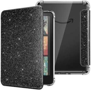 MoKo Custodia Compatibile con Kindle Paperwhite da 7 Pollici 12a Generazione 2024