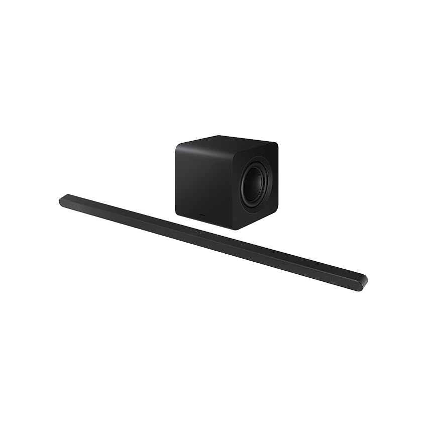 Samsung Soundbar HW-S800D/ZF Serie S Samsung Soundbar HW-S800D/ZF Serie S