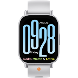 Xiaomi Redmi Watch 5 Active Smart Watch - Schermo da 2"