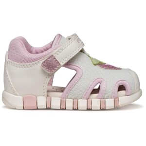 Geox Sandali da bambina B IUPIDOO Gir