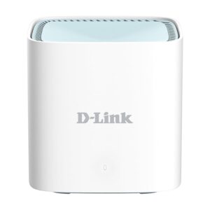 D-Link M15-2 Sistema Mesh EAGLE PRO AI AX1500 (2 dispositivi)