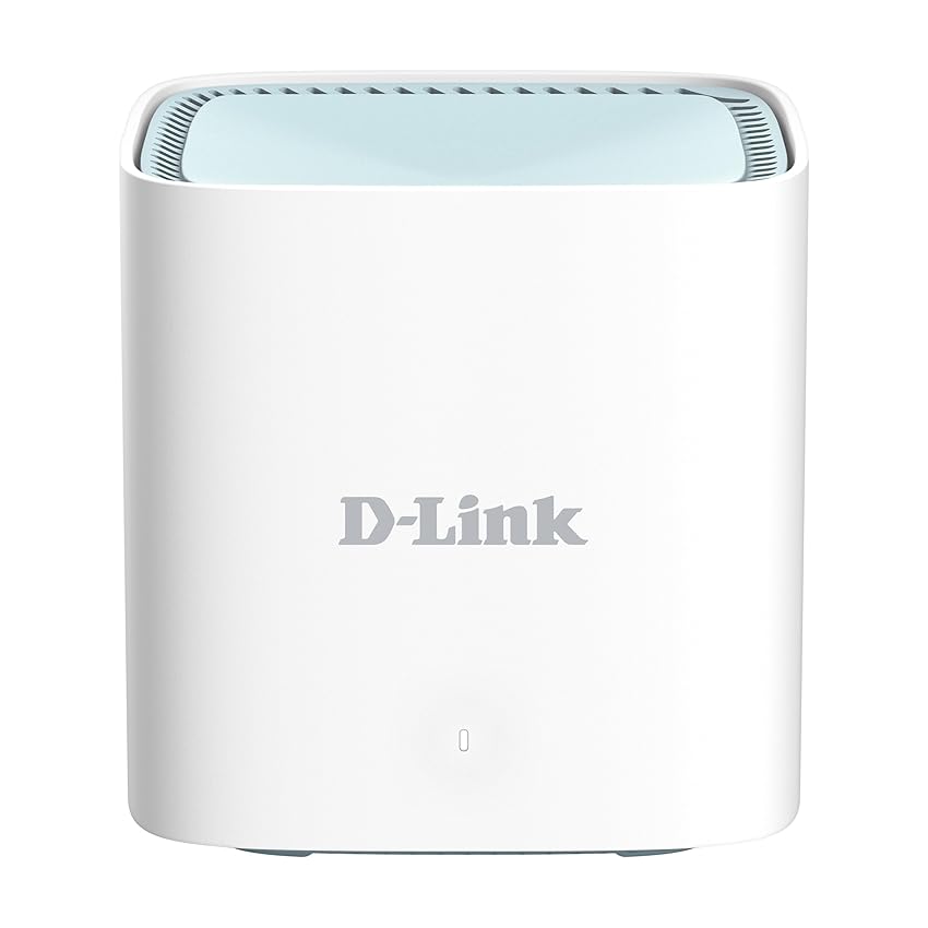 D-Link M15-2 Sistema Mesh EAGLE PRO AI AX1500 (2 dispositivi) D-Link M15-2 Sistema Mesh EAGLE PRO AI AX1500 (2 dispositivi)