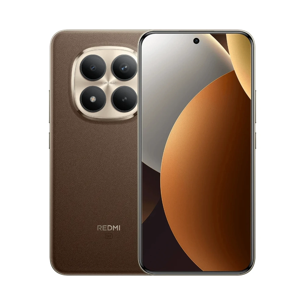 XIAOMI REDMI Note 15 Pro+ 5G with Snapdragon 7s Gen 4
