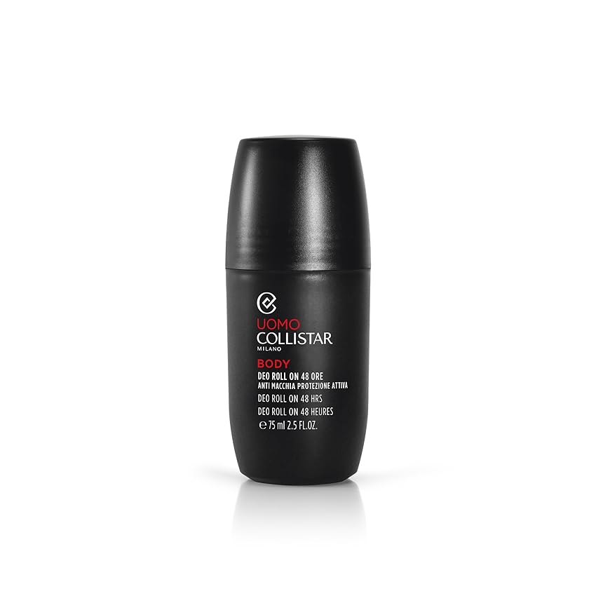 Collistar Linea Uomo