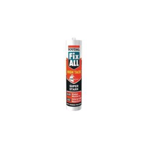 Soudal FIX ALL HIGH TACK Kleber 83118624 290 ml