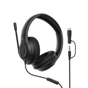Belkin Gaming Inspire Cuffie USB-C con filo