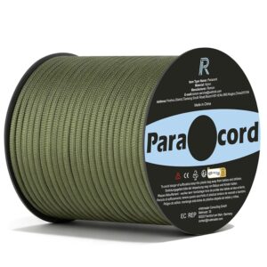 Romon Paracord 4mm